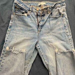GARAGE Jeans